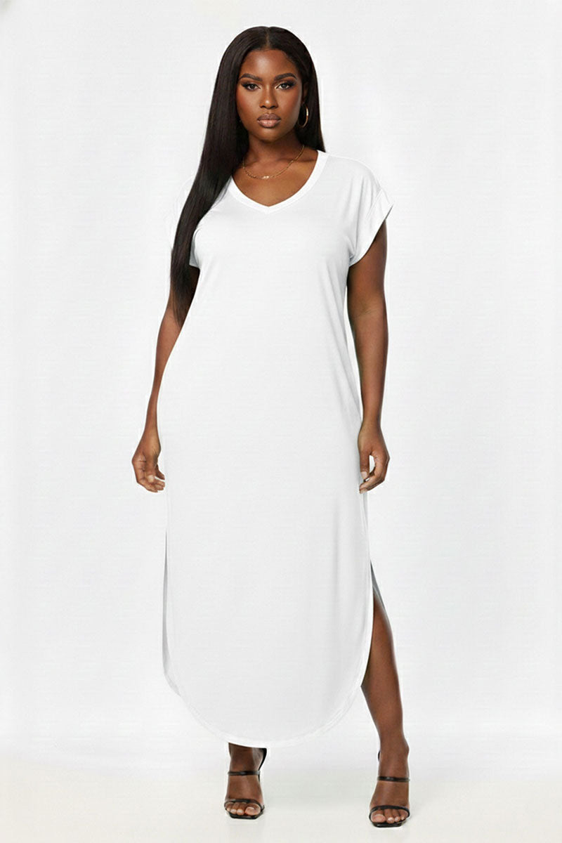 Plus Dresses