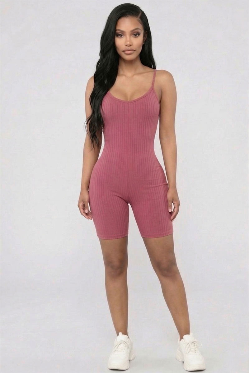 Jumpsuits and Rompers