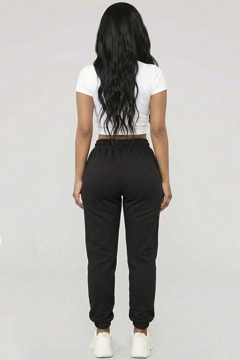 Everyday Essential Drawstring Lounge Joggers
