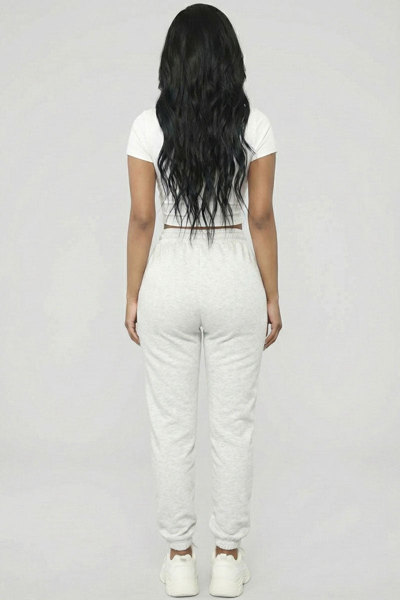 Everyday Essential Drawstring Lounge Joggers