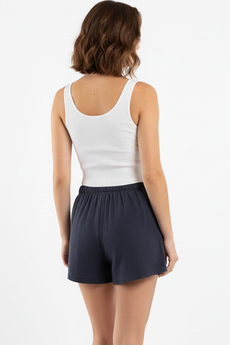 Essential Cotton Comfort Shorts